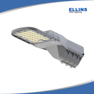 IP66 50W 100W 150W LED solar dividido integrado resistente al agua para exteriores Luz de calle