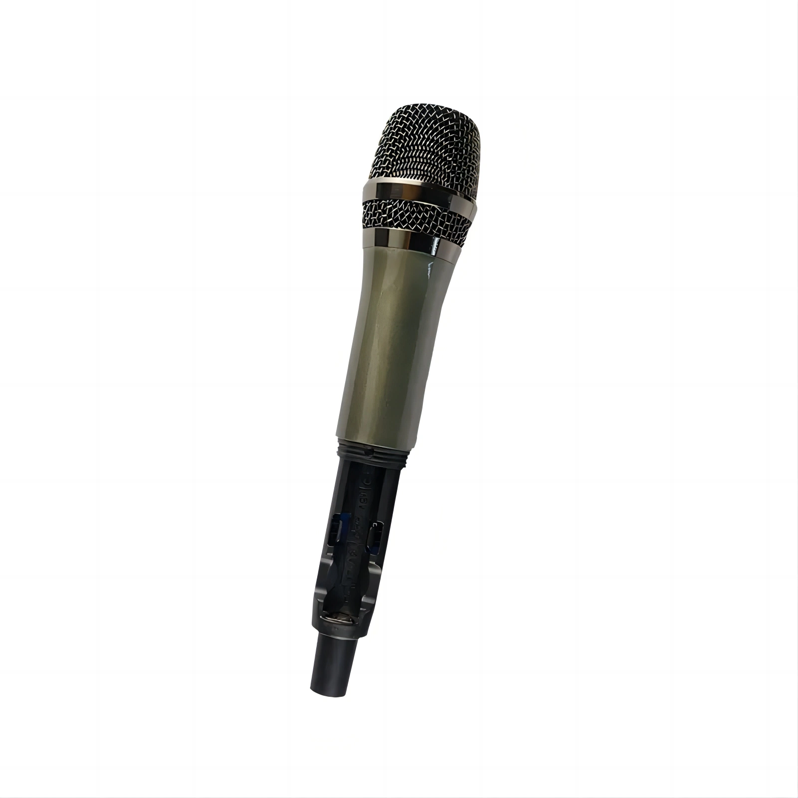 Ordinateur de poche de microphone sans fil Multil canal MIC