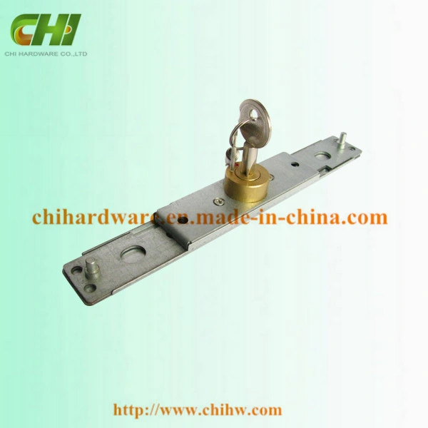 Roller Shutter Accessory, 45 Degree End Cap, Side Frame