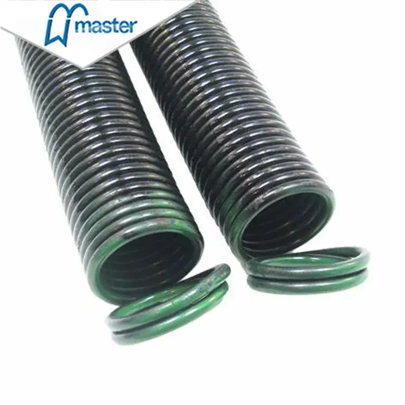 Factory Direct Good Sell Cheap Price Garage Door Torsion Extension Spring With High quality/High cost performance 