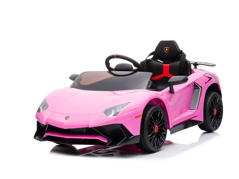 Licensed Lamborghini Power Wheel 12V Baby Electric Car