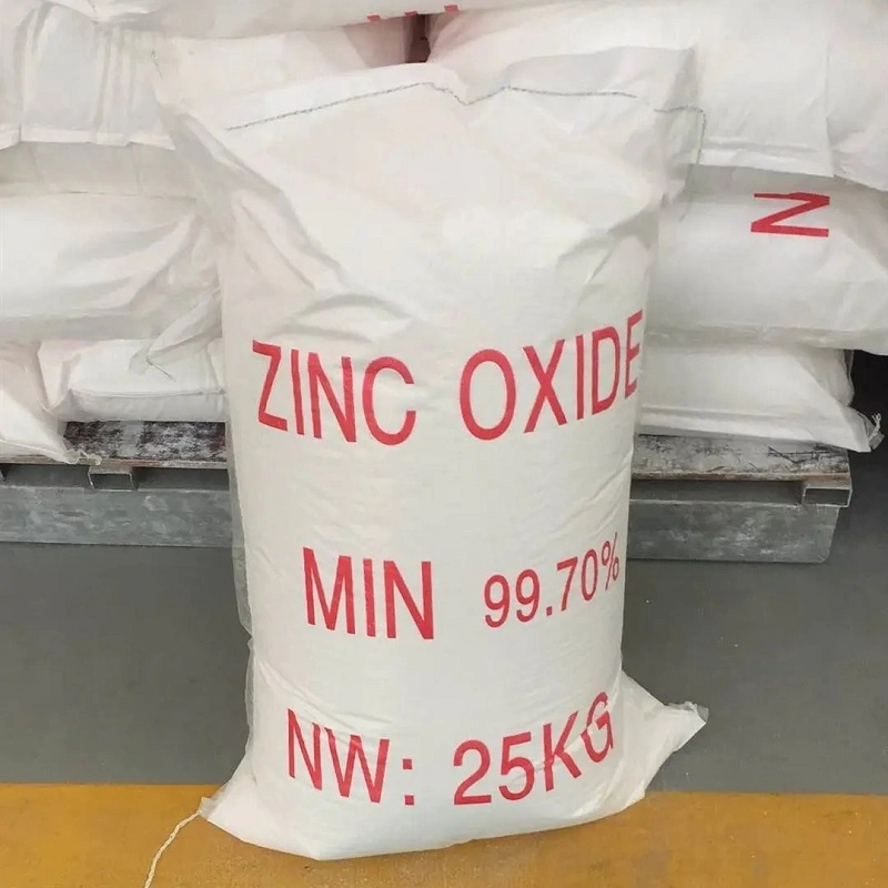 Alimentation fabricant oxyde de zinc (ZnO) avec le meilleur prix