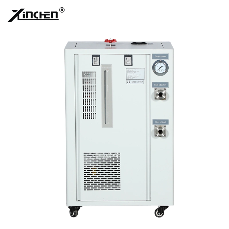 Xinchen Glycol Ethanol Cryogenic Recirculating Water Cooled Chiller Ex-Proof