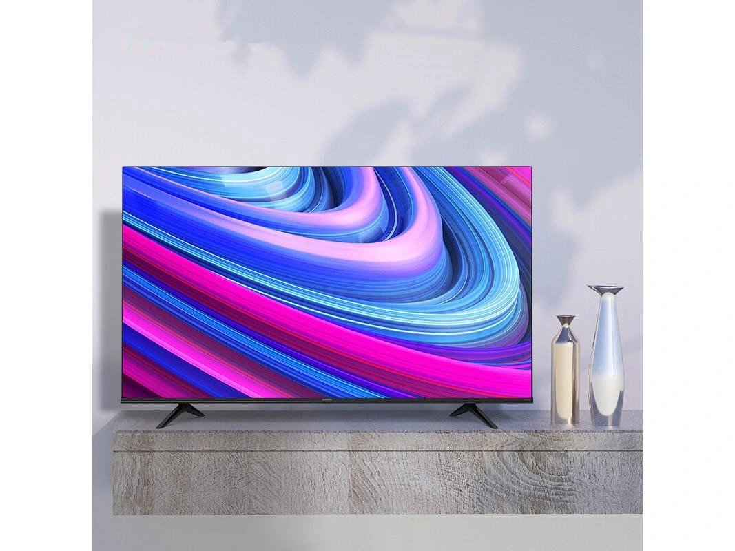 Original X95EL Smart Screen 75-Inch Large Screen TV 4K HD TV