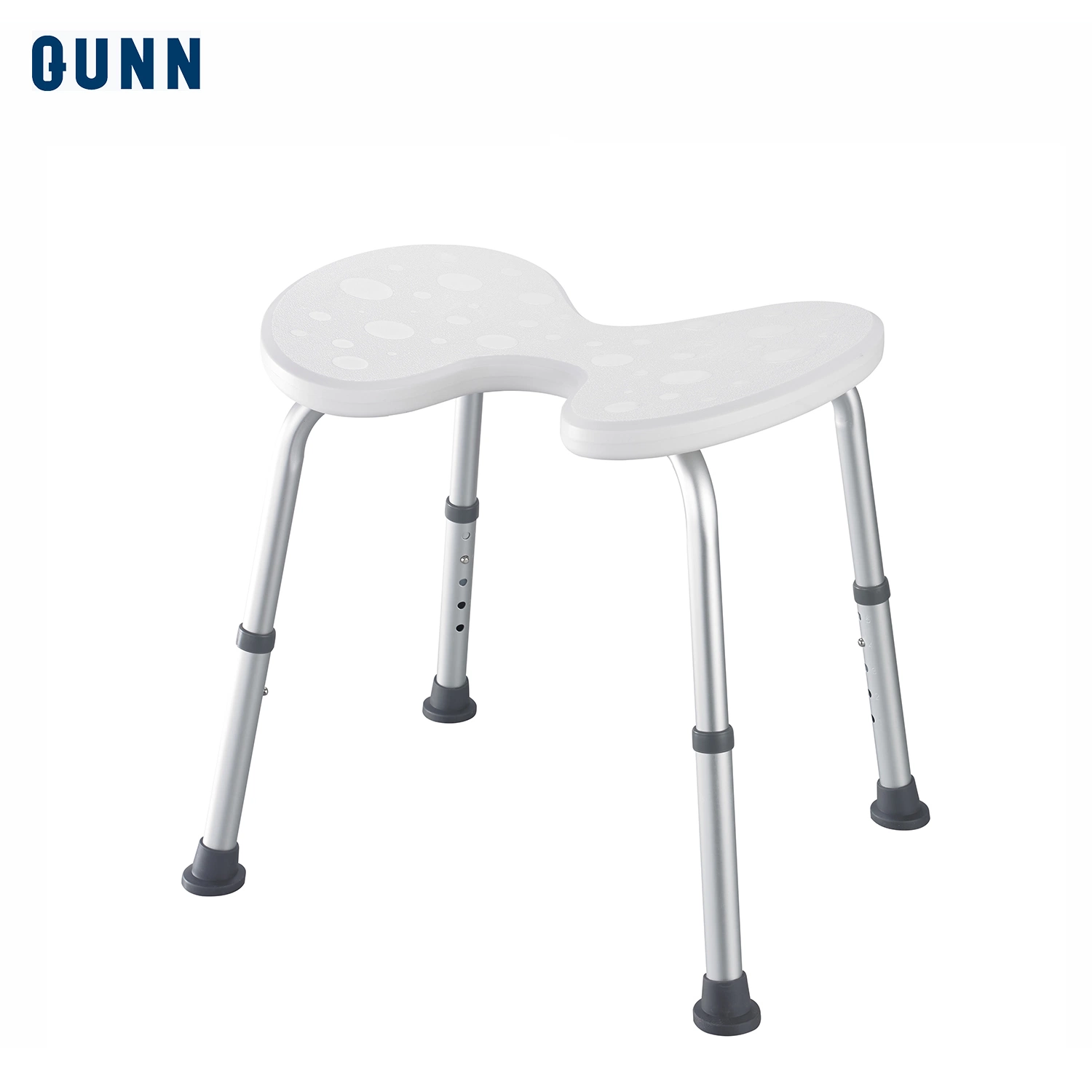 Qunn Sctf004 Family Aluminum Rehabilitation Adjustable Butterfly Shower Chair[Edit]