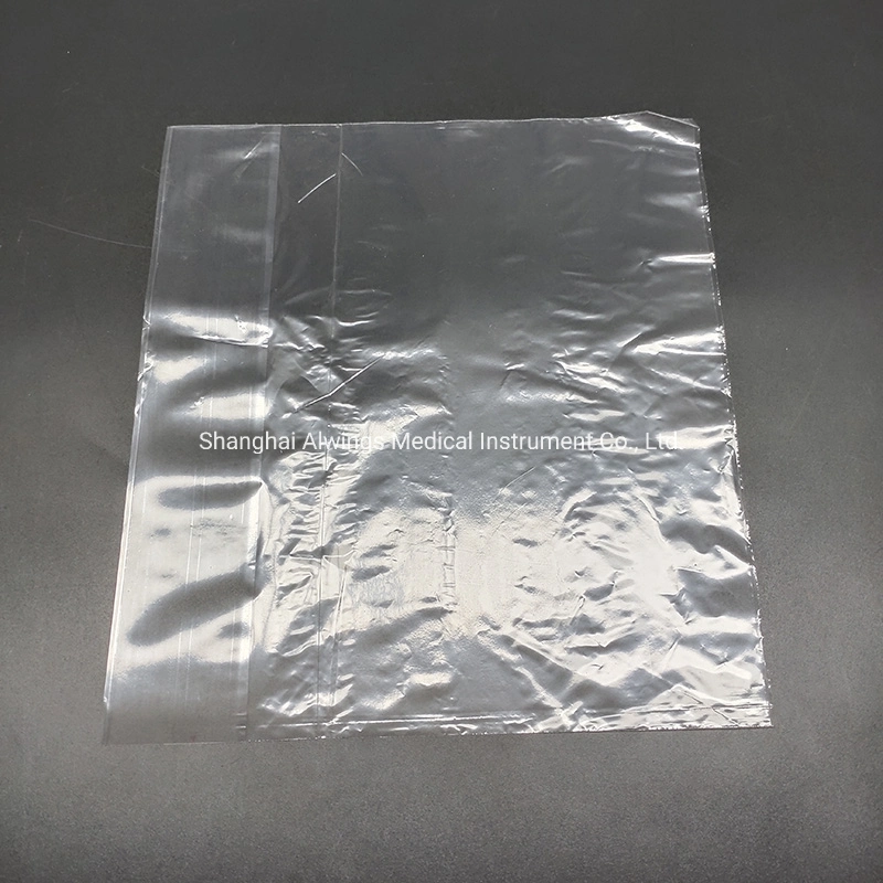 Plastic Protective Barrier Sleeves for Dental Devices