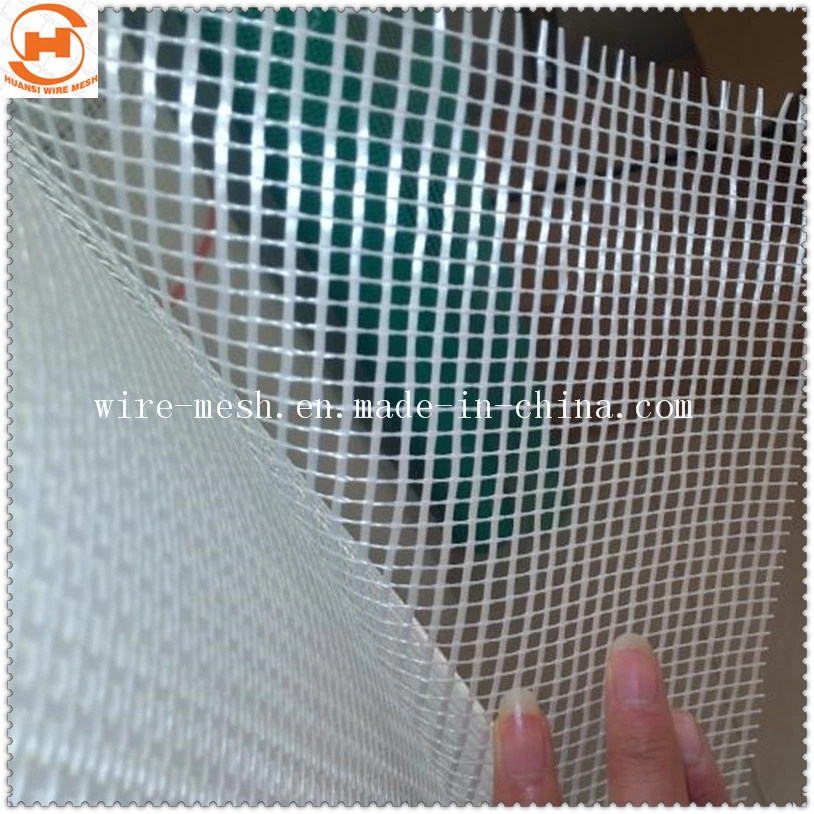 145g Reinforcement Concrete Fiberglass Mesh