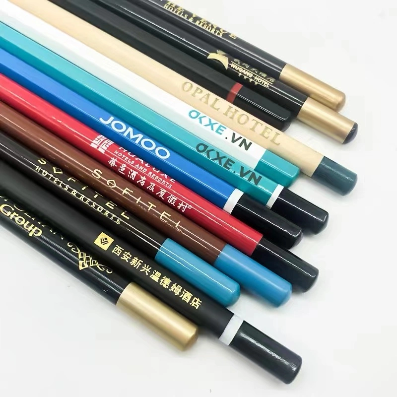 High quality/High cost performance  Hotel Pencil Promotional Gift Pencil