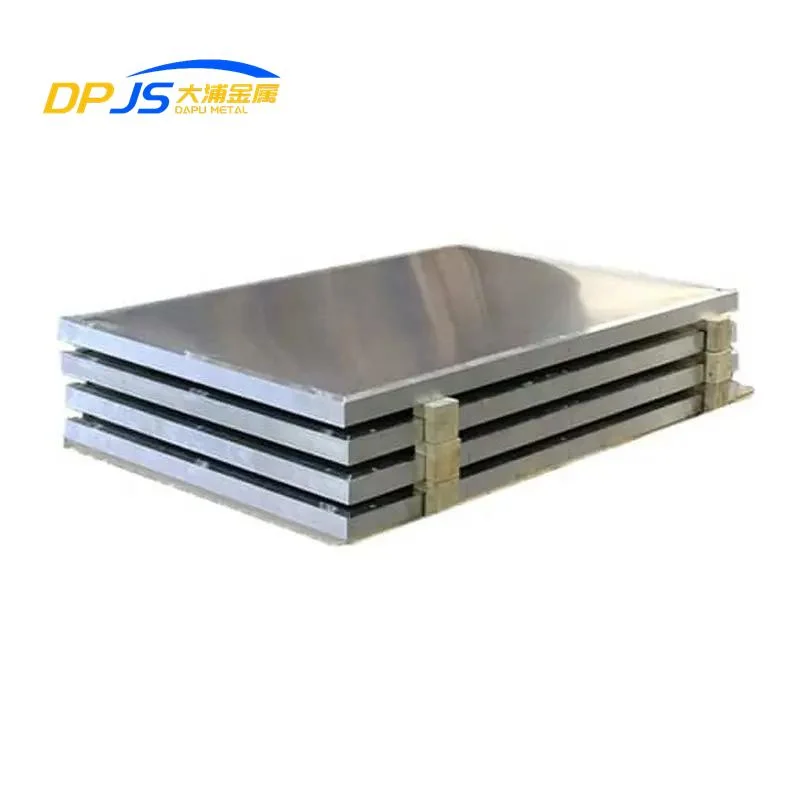 AISI/GB/DIN/En Automotive/Medical Appliances SUS304/316/S30408/S30409/304L Stainless Steel Bar Hot Selling Round Rod/Sheet/Tube/Coil