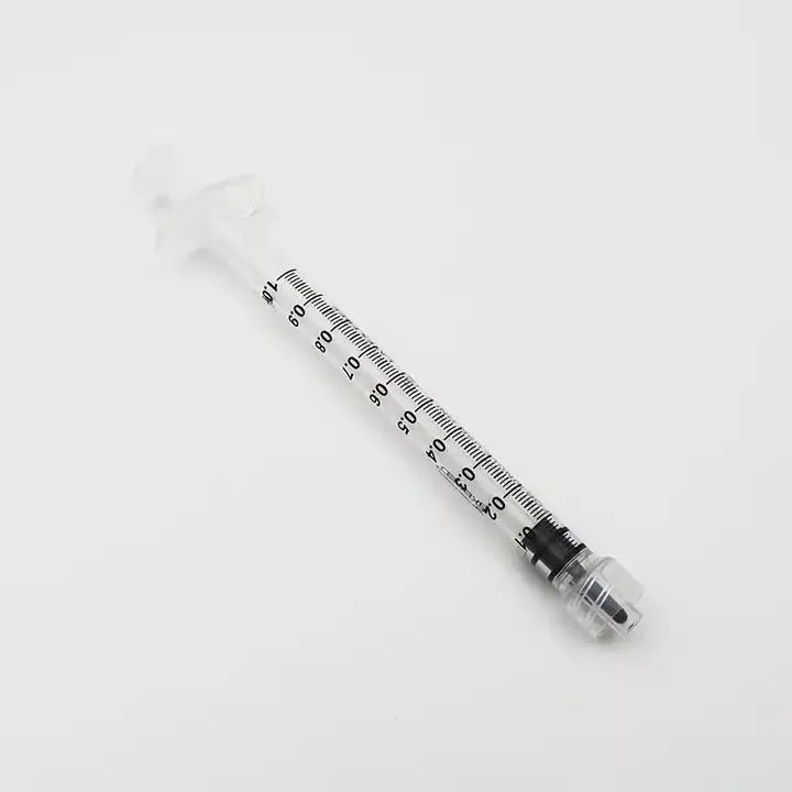 Medical Use 5ml Syringe Surgical Products High quality/High cost performance Disposable 1ml/2ml/3ml/5/Ml/10ml/20ml/30ml Syringe