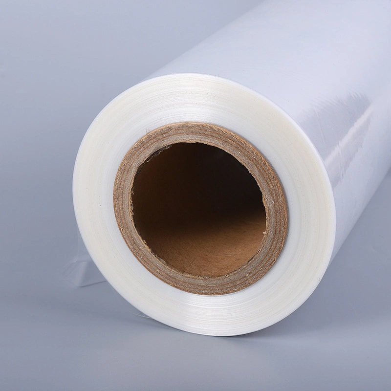 Medical Stretch Film PP Film for Soft Packaging