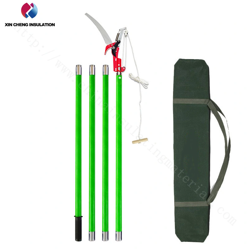 FRP Insulation The Tree Pruners