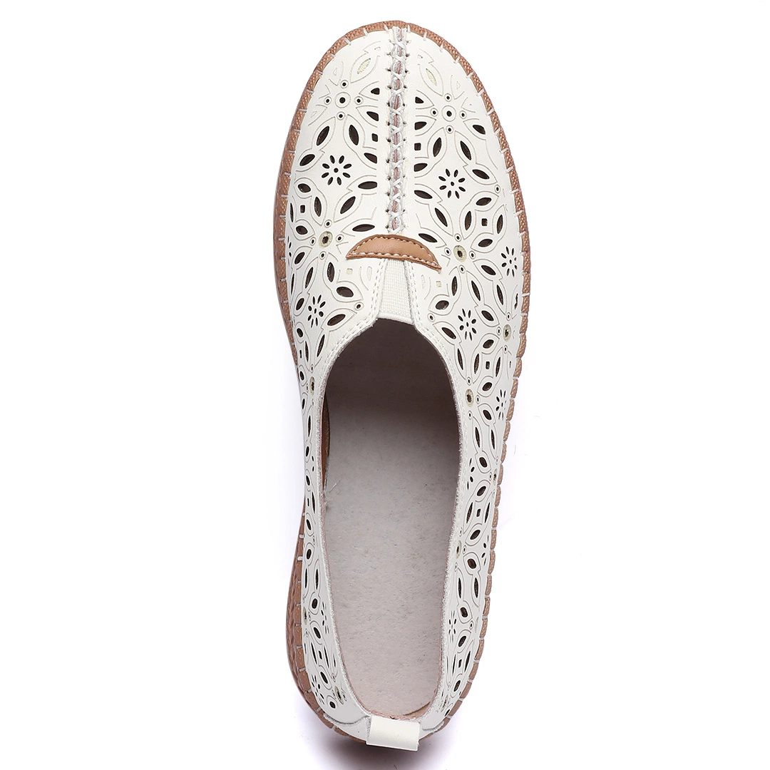 Comfortable Flat Casual Shoes for Women