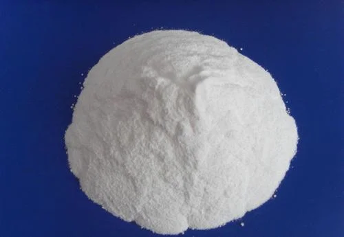 Double Ring 40kg Light Soda Ash and Dense Soda Ash with Best Quality
