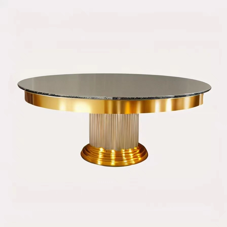 Stylish Brass Cake Stand/Cake Table for Wedding Party Supplies and Wedding Cake Dessert Display Stand at The Best Price.