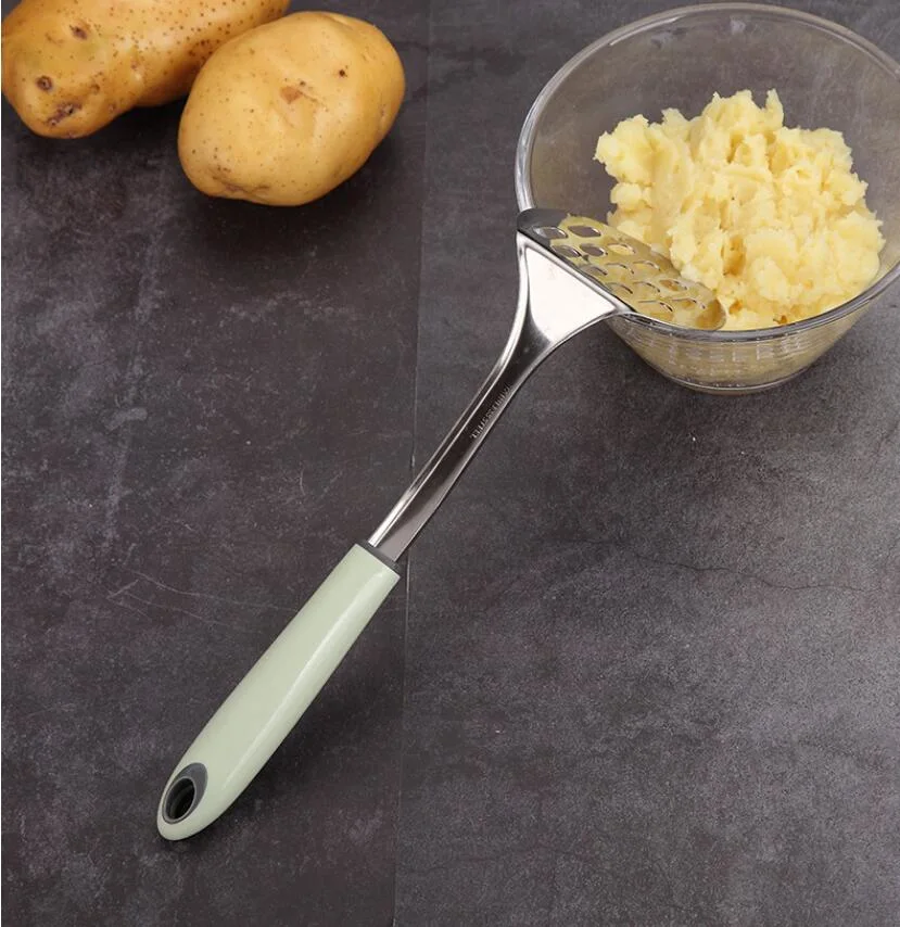 Stainless Steel Potato Masher Kitchen Tool