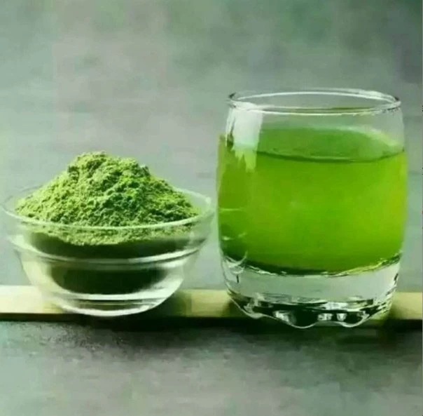 High Quality Competitive Price Barley Grass Powder