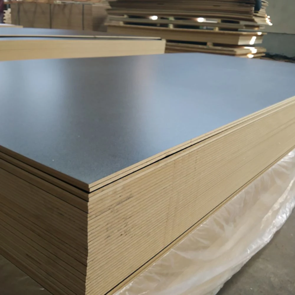 MDF Manufacturers/Factory Wholesale Fibreboards Woods MDF White 3mm 18 mm 20mm Melamine Veneer MDF Boards