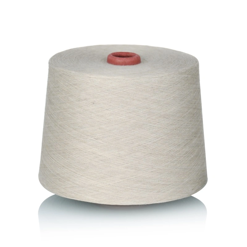 High Quality Cotton Thread Post Dyed Light to Medium Apparel
