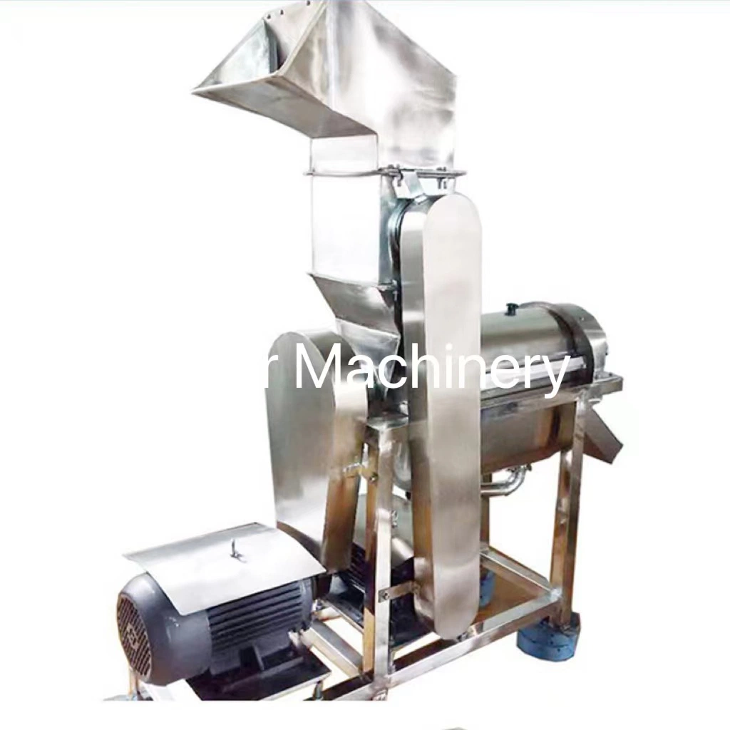 Calamansi /Mango/Pineapple/Orange Industrial Fruit Juice Extractor Machine