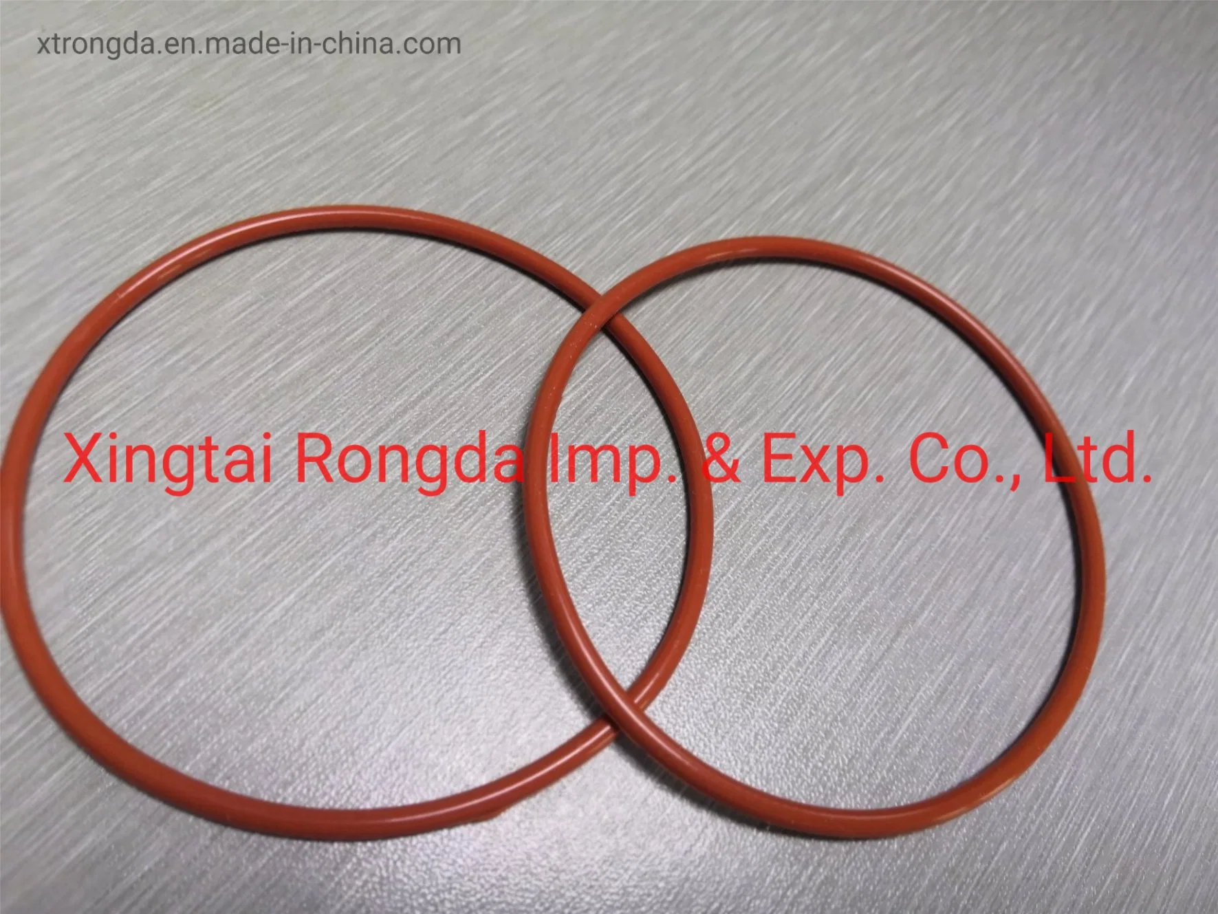 Mechanical Seal O Ring Manufacturer From Original Factory with Competitive Price Wear Resistant NBR EPDM FKM Silicone O Ring Kit