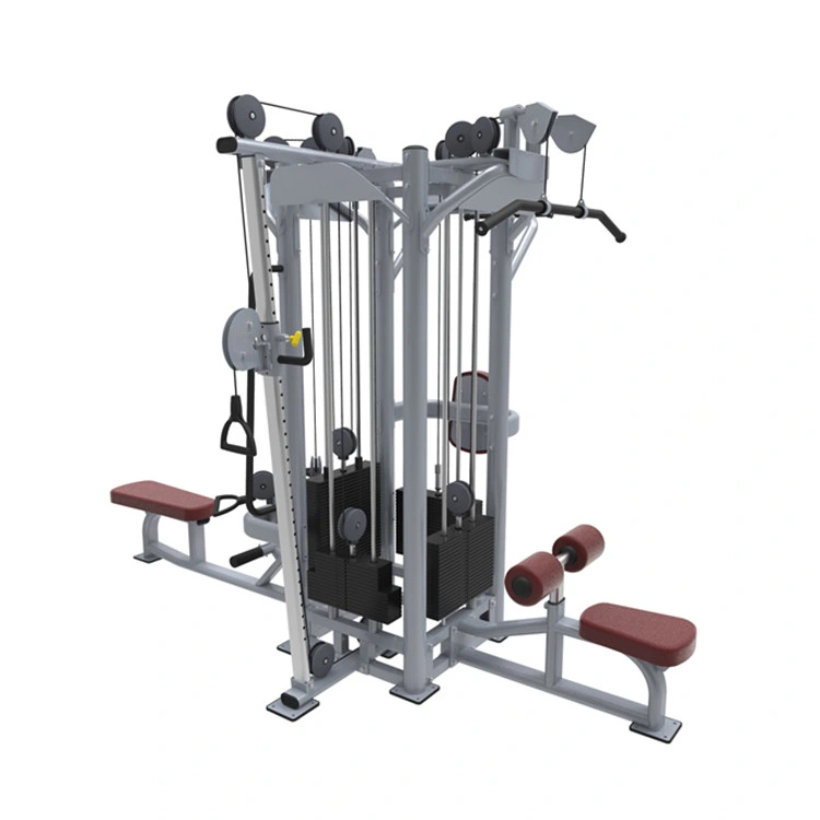 Fitness Equipment 5 Multi Station