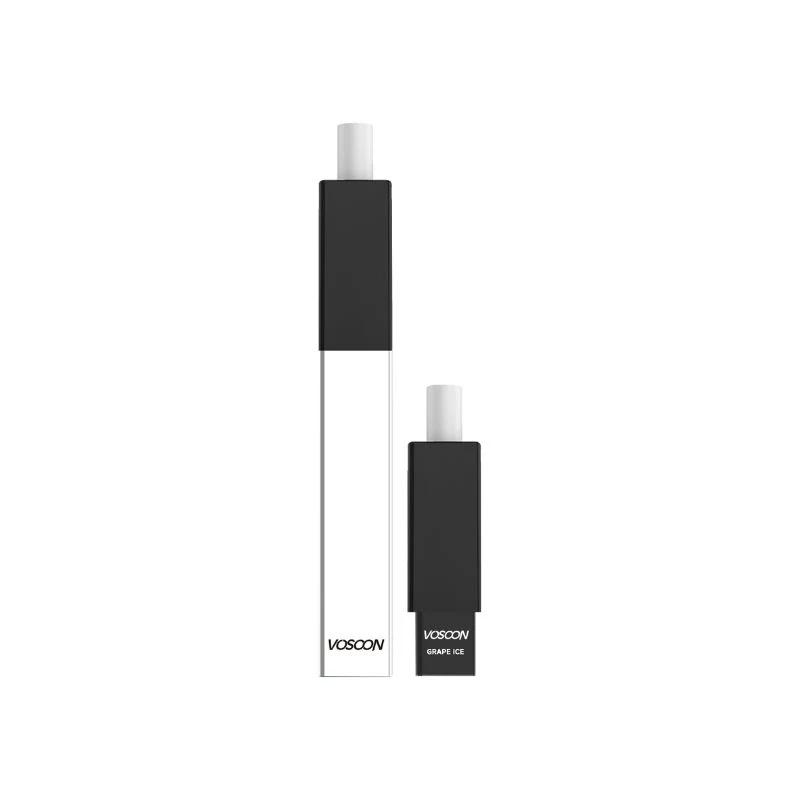 Wholesale/Supplier Disposable/Chargeable Vaporizer Pod Device Vapor Hookah Macaron E-Cig 600 Puffs Flavors Blueberry Sour Raspberry Colorful Electronic Cigarette Atomizer Vape Pen