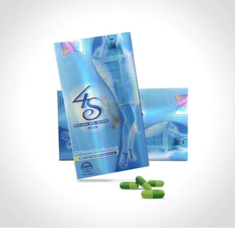 OEM Available Strong Effect Diet Slimming Pills