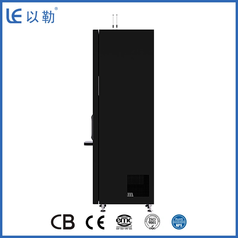 Le308e Factory Supply Hot and Cold Coffee Vending Machine Price