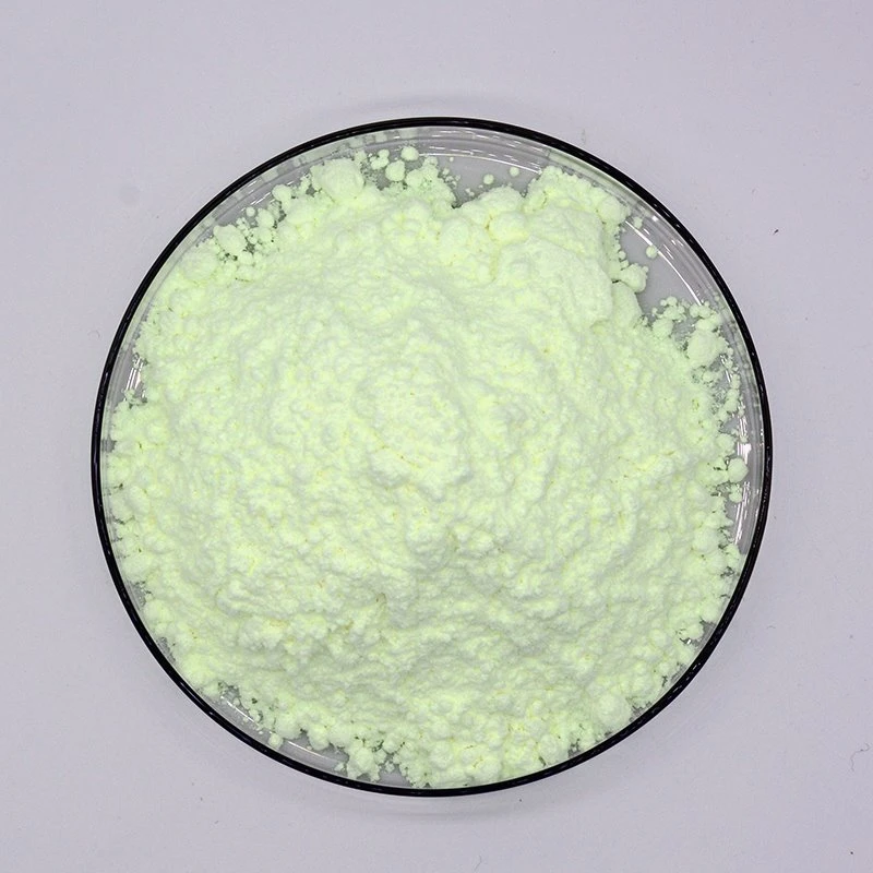 Fluorescent Whitening Agent/Optical Brightener Agent for Plastic