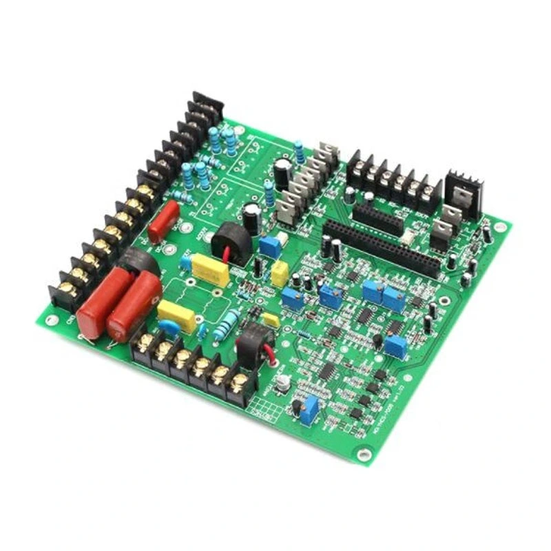 Commutateur de refroidisseur d'air pour petit kit solaire Symphony de Sukam Inverter Carte de circuit imprimé de climatisation PCBA TCL