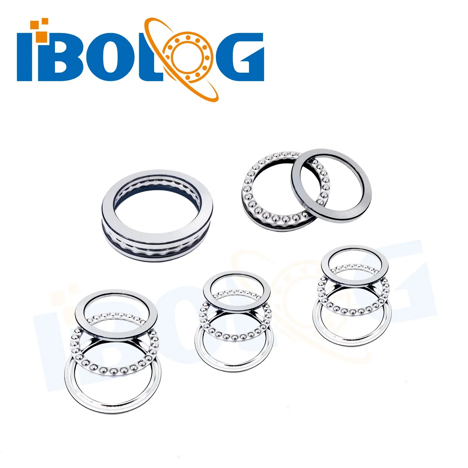 Ibolog 51140 Thrust Ball Bearing