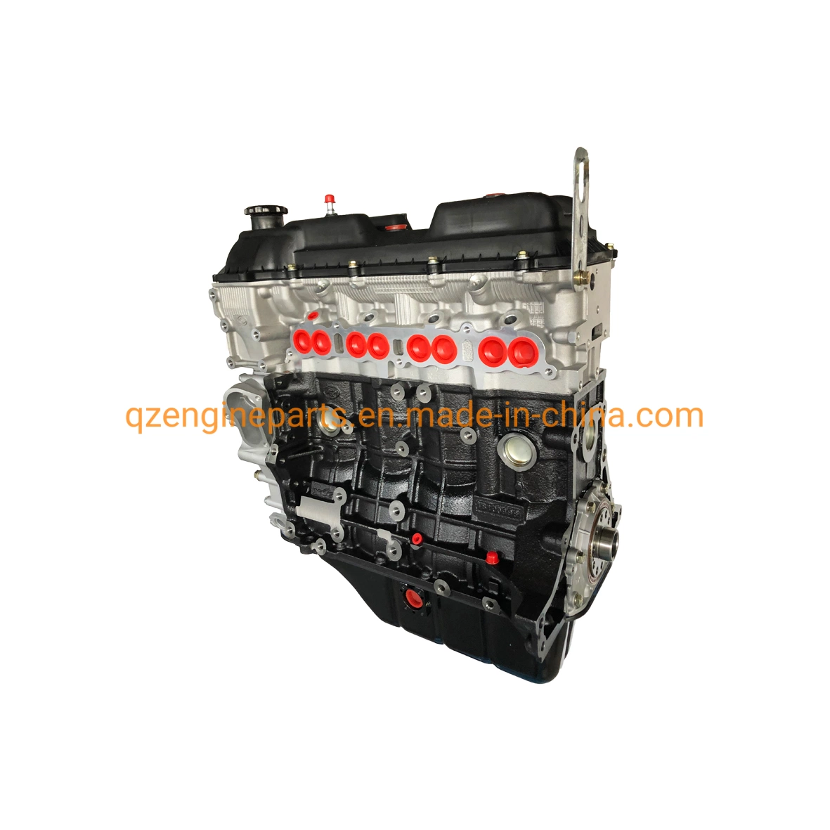 Nuevo motor Diesel Motor Nissan Auto Parts Zg24 El motor de bloque de largo para Nissan Pickup