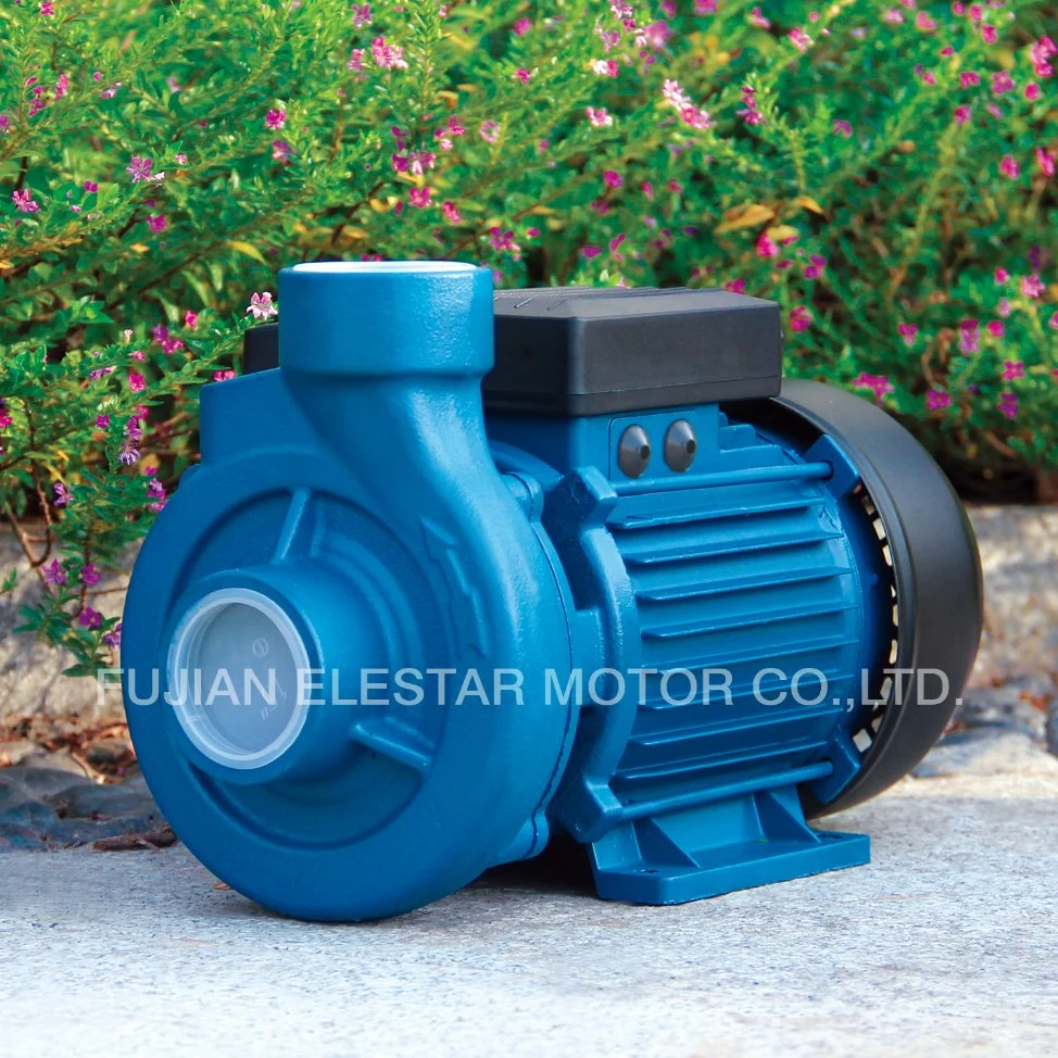 Elestar Brand Pressure Water Cleaning Pump Mh Series