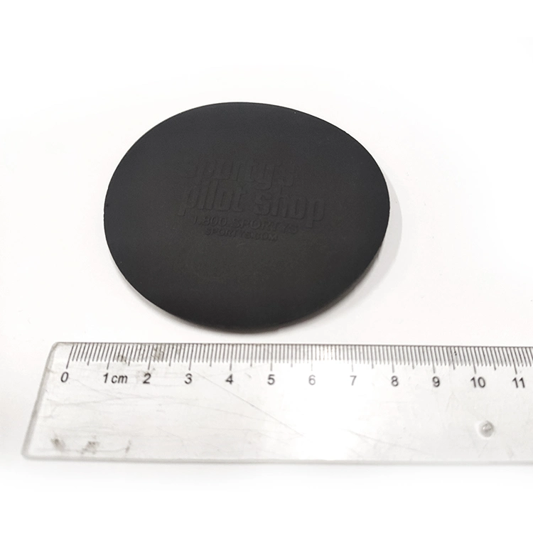 Rubber Suckers 120mm Diameter Custom Rubber Silicone Suction Cup