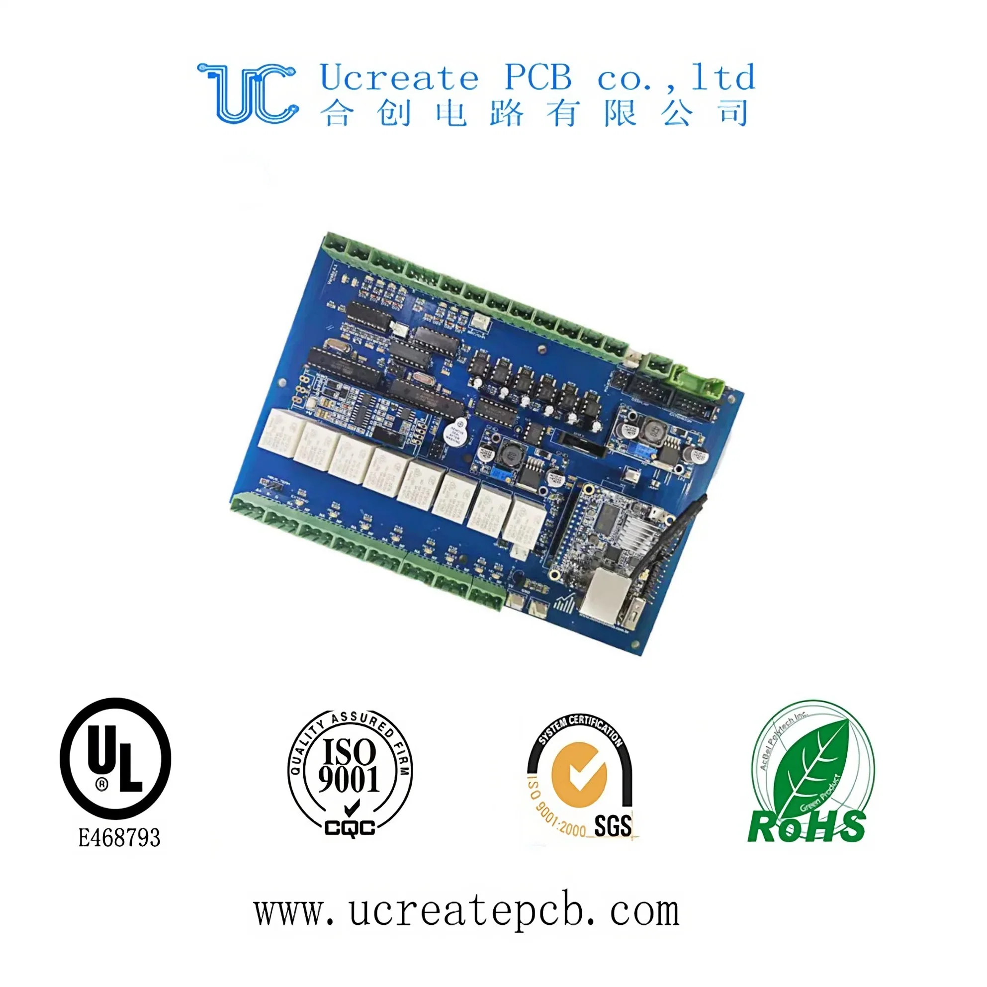 1 L تصنيع لوحة PCB من الألومنيوم أحادي الجانب لإلكترونيات الطاقة لوحة PCB من الألومنيوم/لوحة PCB من المصنع الاحترافي