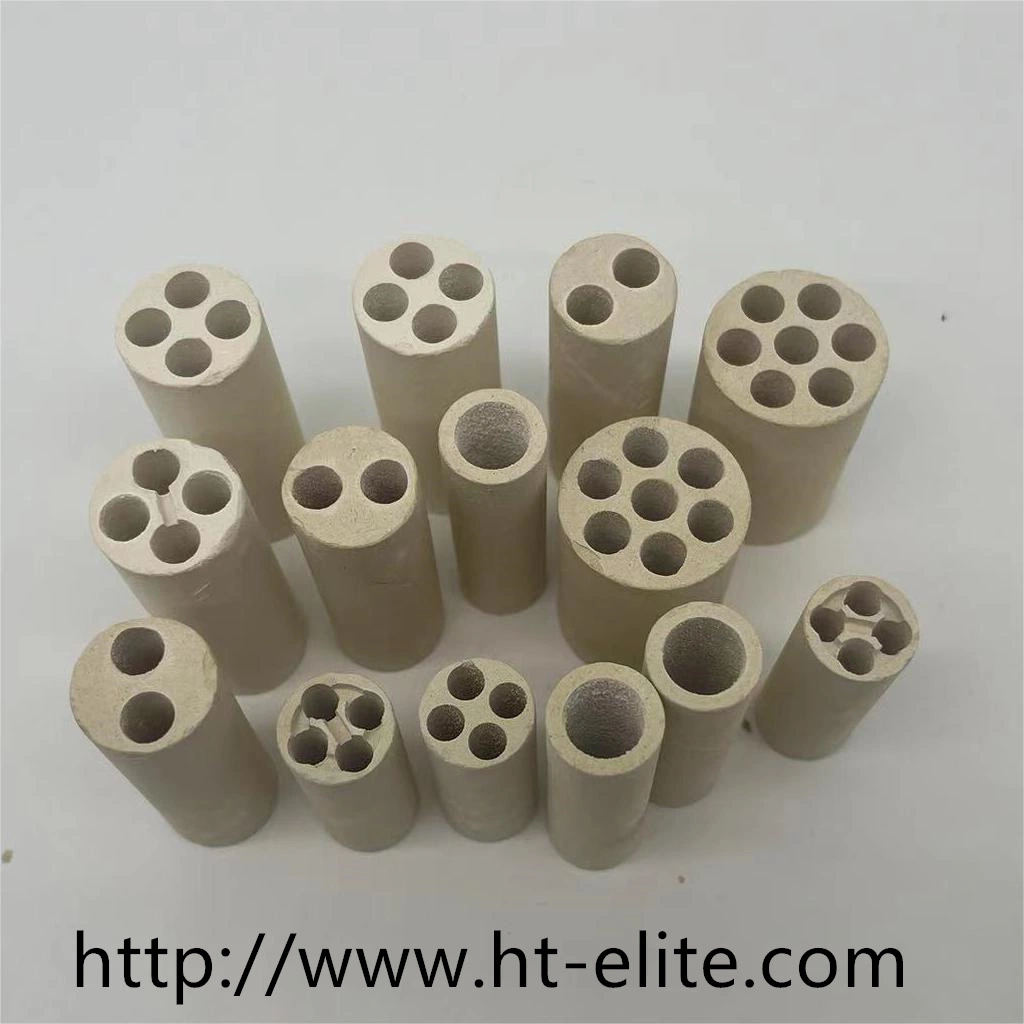 Manufacturer's Direct Sales of Magnesium Oxide Rod MGO Tube for Cartridge Heaters