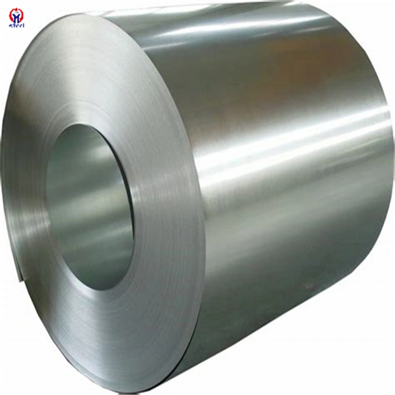 316 316L 317L 321 310S 309S Stainless Steel Coil Raw Material Supplier