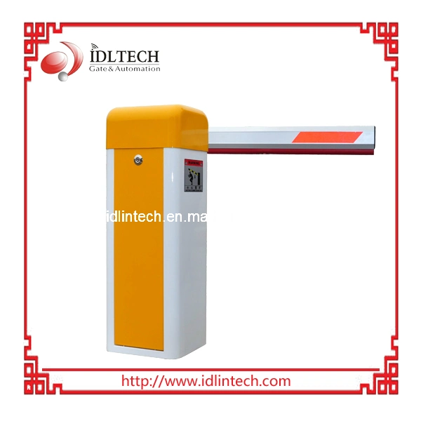 Parking Vehicle Barriers/Road Barrier/Automatic Barrier