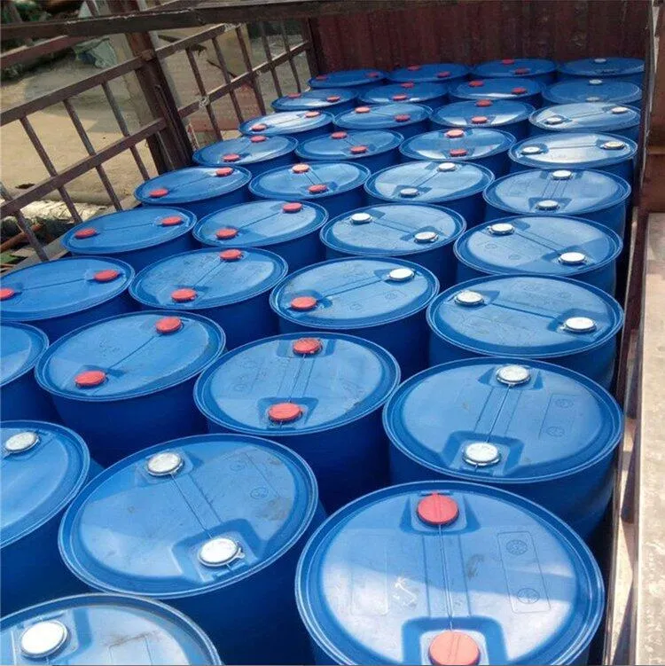 For Industrial Antifreeze Use Meg Factory Mono Ethylene Glycol 99.8% CAS No 107-21-1