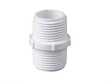 BS 4346 Plastic Water Supply Fittings Female Coupling