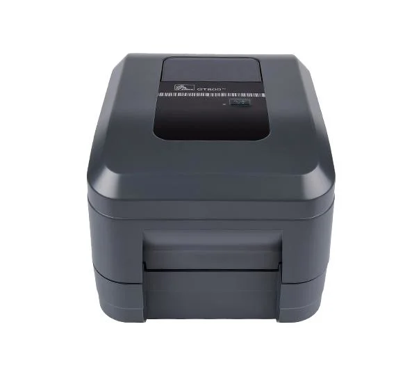 Zebra Gt820 Thermal Transfer Label Printer