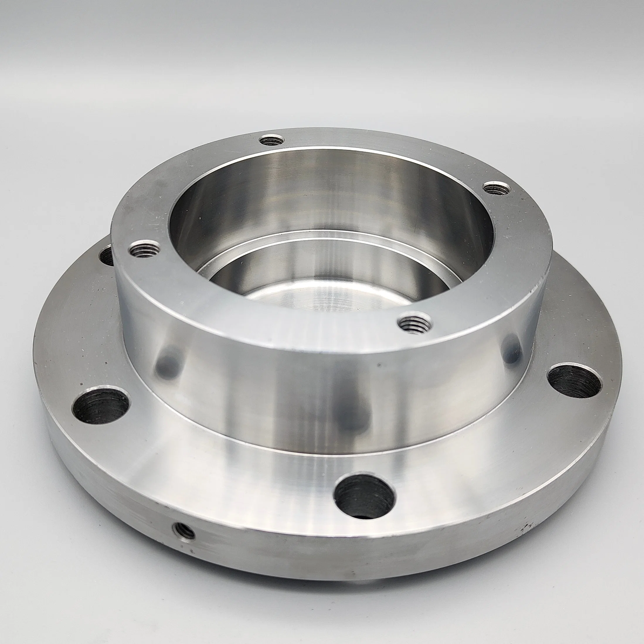 OEM Investment Casting Lock Parts Metal Parts with Precision Machining Tolerance