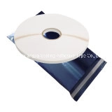 Peel Seal Hot Melt Glue Sticks for Postal Bags 15mm 500m Sealing Tape