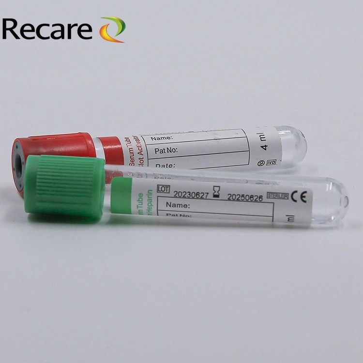 blood test tube manufacturers good quality low price on sale