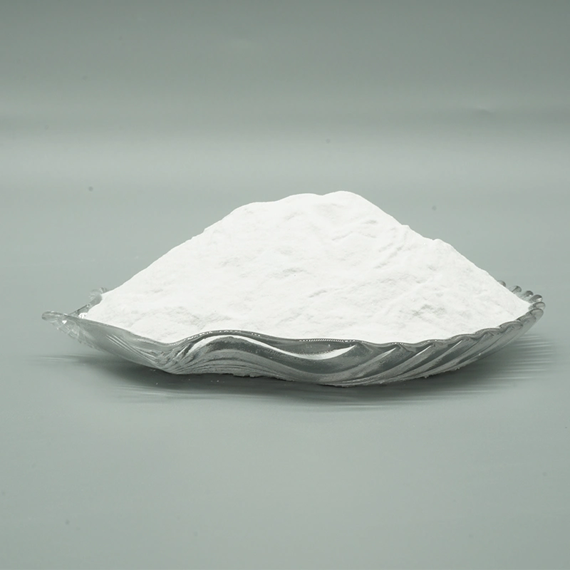 Xinli White Aluminium Oxide for Sandblasting