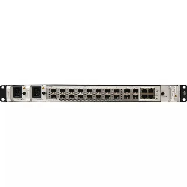 OptixAccess Ea5801s-Gp16 kastenförmiger optischer Leitungs-Terminal (OLT) für schnelle Lieferung