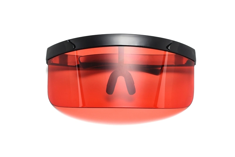 CE, ANSI Z87.1 & Aus UV400 Protective Safety Goggles Uvex Safety Glasses Orange UV Protection Glasses Sport Uvex Safety Glasses