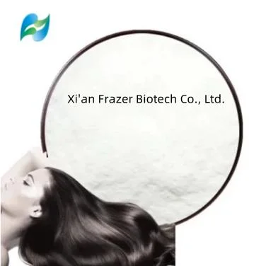 Hair Loss Treatment Raw Powder Dutasteride Powder Dutasteride CAS No. 164656-23-9