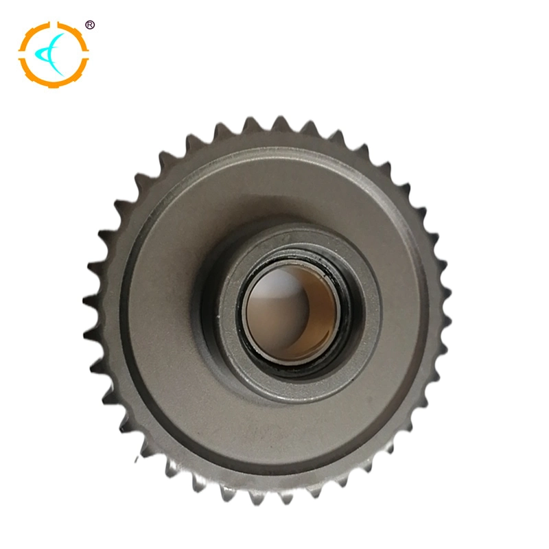 Best Selling Product Motorcycle Overrunning Starter Clutch Gear Cbt250/Dy250